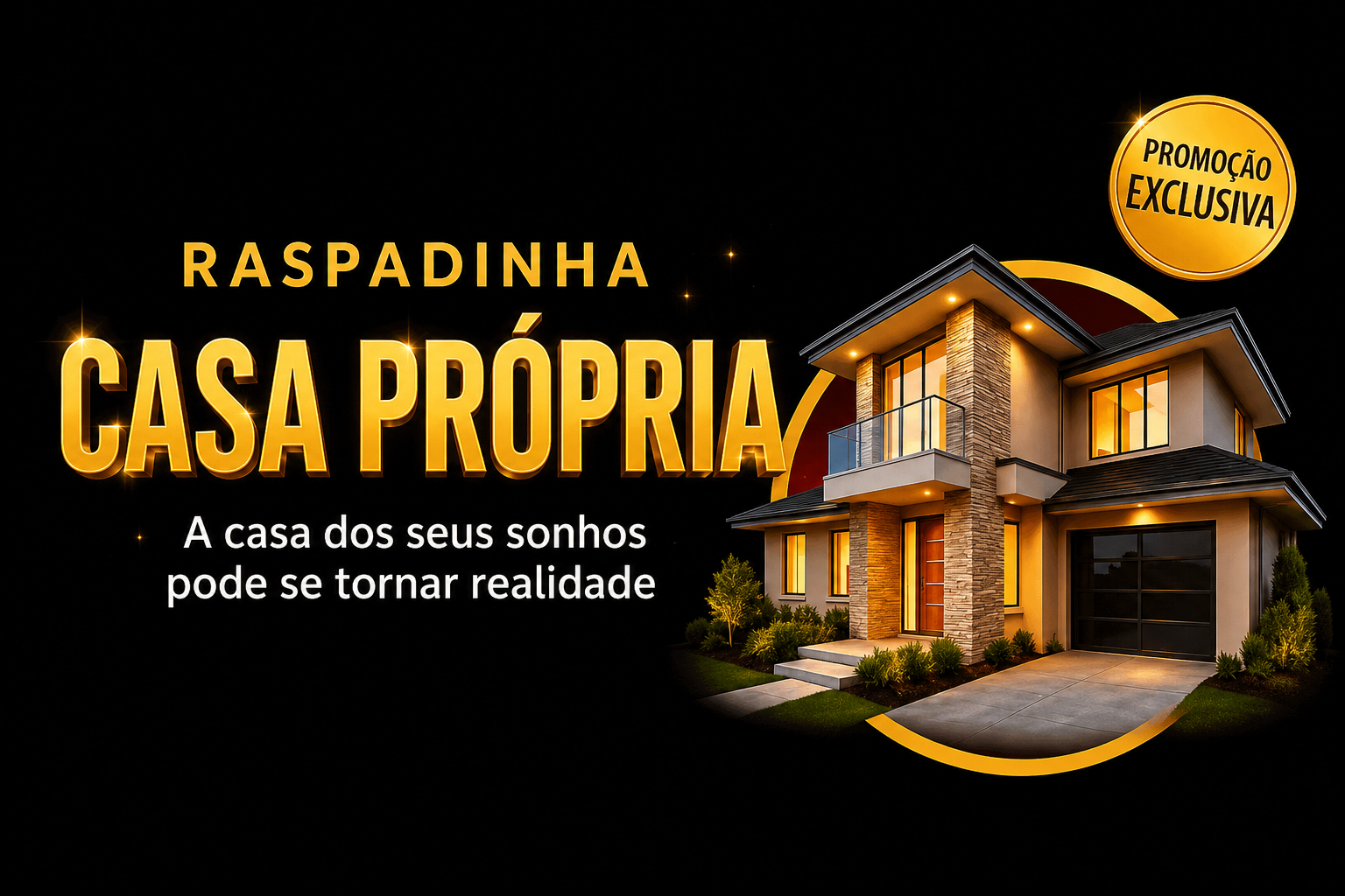 Casa Própria